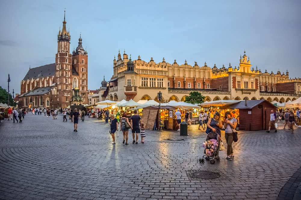 Co warto wiedzieć o dziedzictwie kulturowym i historii Krakowa?