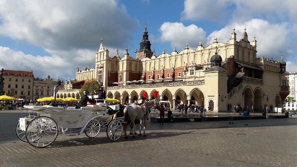 Kraków, Stare Miasto — co warto zobaczyć?