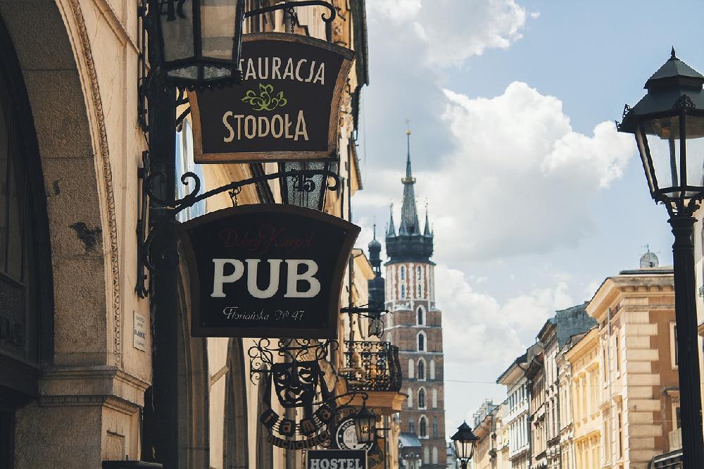7 ciekawych atrakcji w Krakowie
