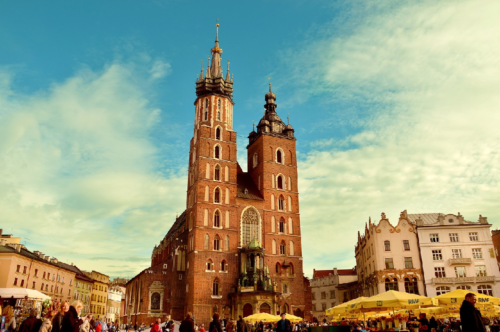Krakowska kultura. Co warto o niej wiedzieć?